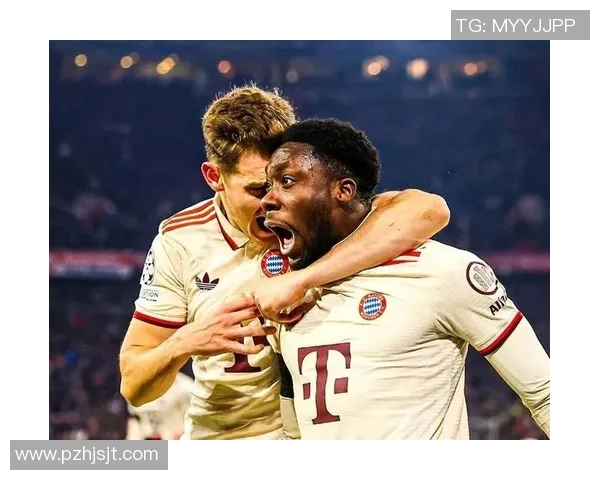 欧冠激战曼城与拜仁战成平局精彩瞬间引发全场狂欢集锦回顾